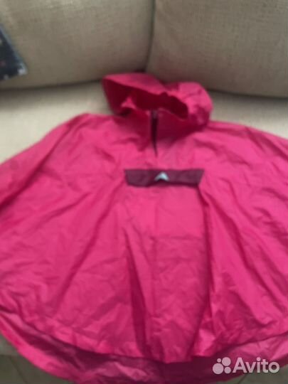 Детские вещи пакетом для девочек