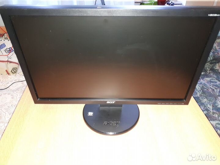 Монитор Acer 20