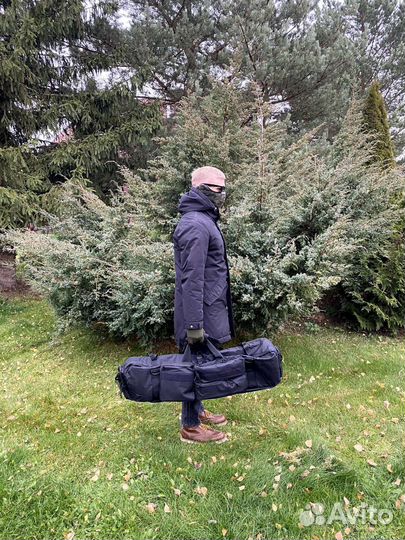 Оружейный чехол 