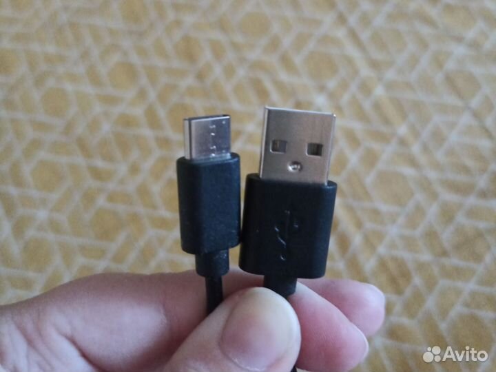 Провод USB - type- c