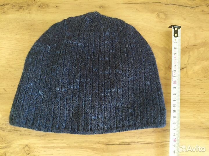 Шапка мужская