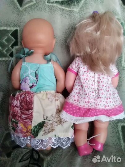 Пупс,кукла