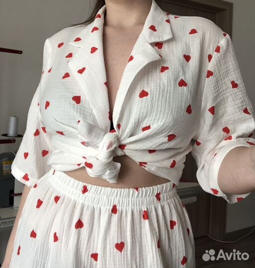 Пошив одежды на дому