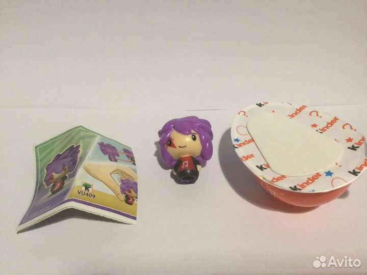 Киндер Фанко Funko