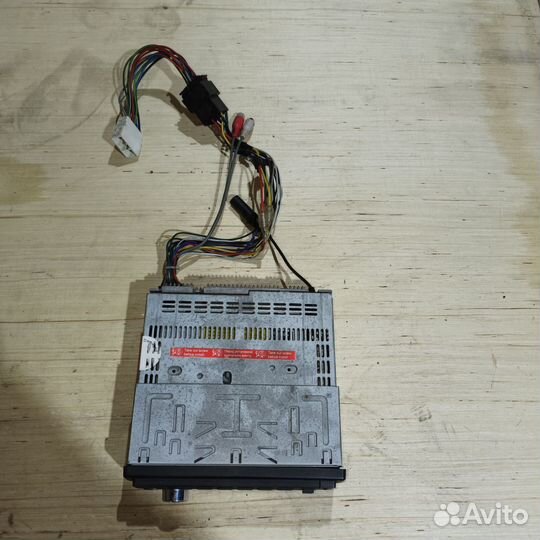 Магнитола Hyundai H-CDM8063