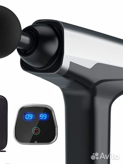 Массажер для тела