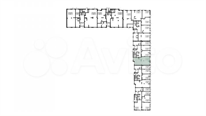 Продается ПСН, площадь 82.7 кв.м