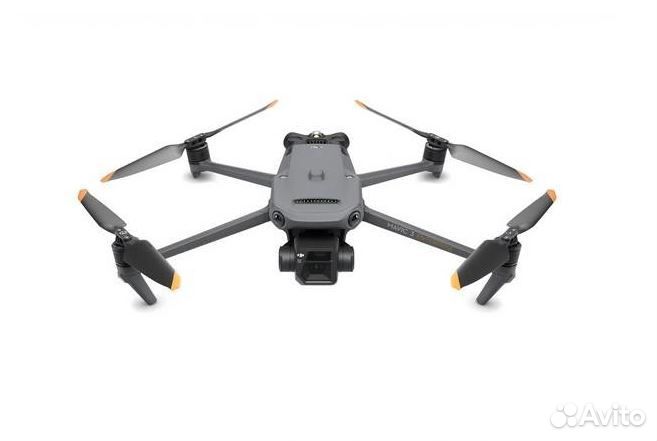 Квадрокоптер DJI Mavic 3 Enterprise Gray