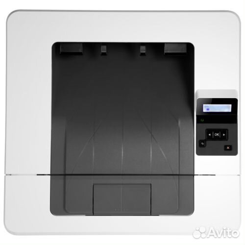Принтер HP LaserJet Pro M404n