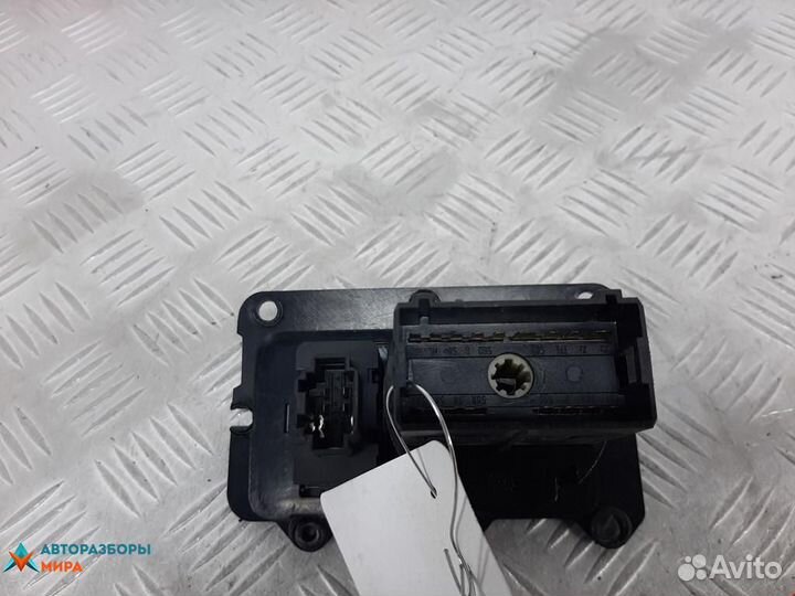 Переключатель света Skoda Fabia (6Y) 2004