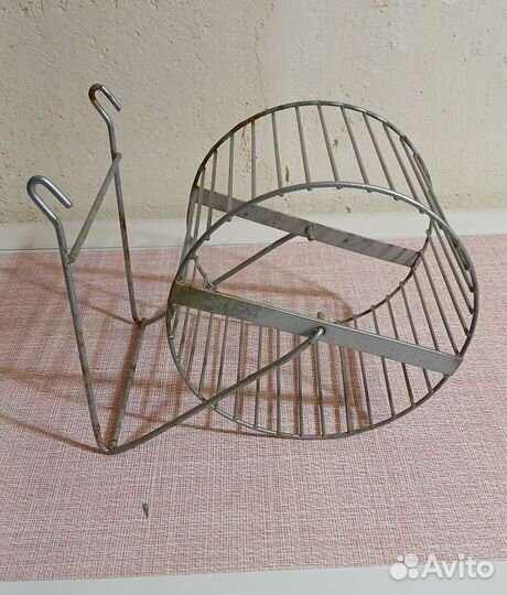 Беговое колесо игрушка