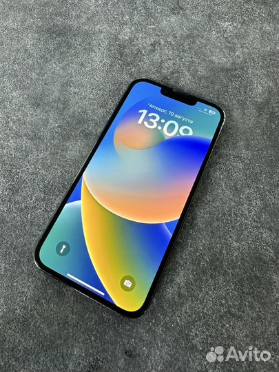 iPhone 13 Pro (512Gb) Green