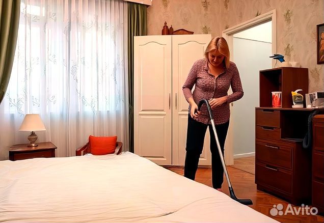 Уборка Квартир и Клининг Батайск