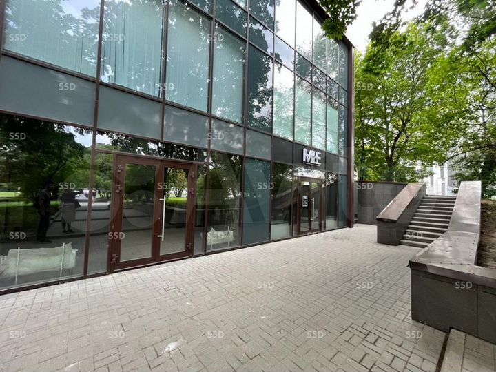 Продам помещение общественного питания, 196.7 м²