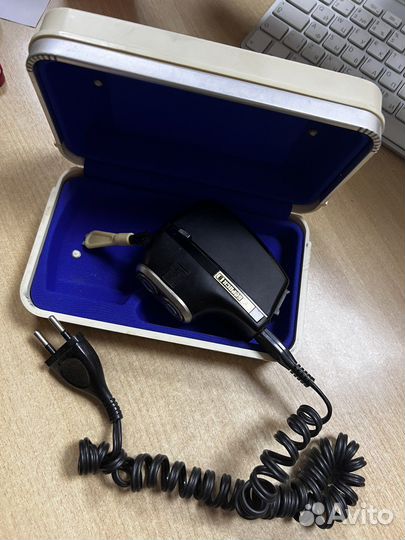 Бритва электрическая