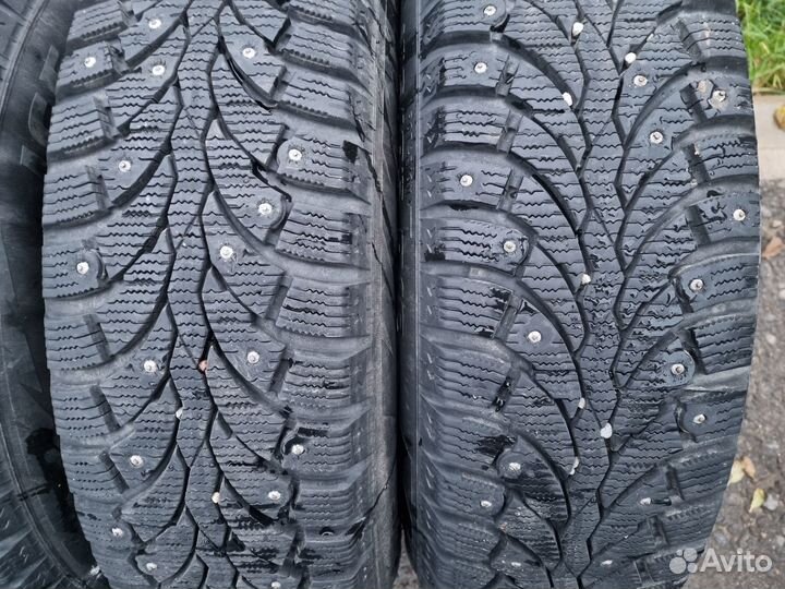 Зимние Колеса Hyundai solaris Kia Rio R15