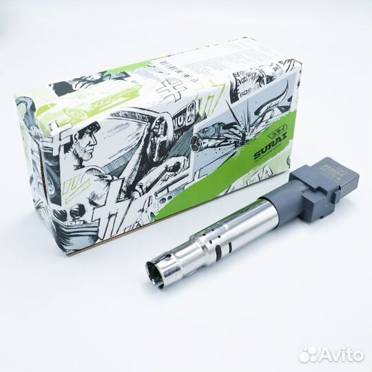 Катушка зажигания VAG Passat B6/Passat B7/Superb/T