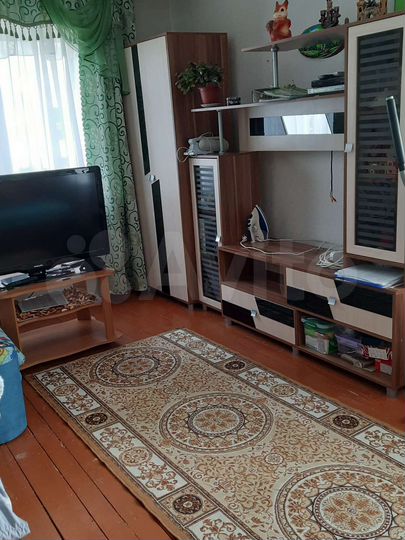 2-к. квартира, 42 м², 2/2 эт.