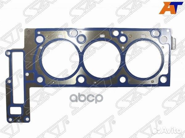 Прокладка гбц 3.5 LH 272.964/967 mercedes ST-A