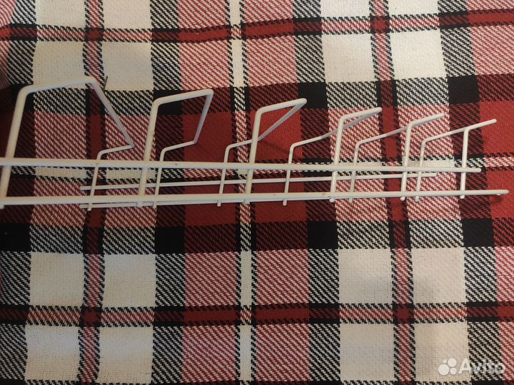 Для крышек от кастрюль подставка