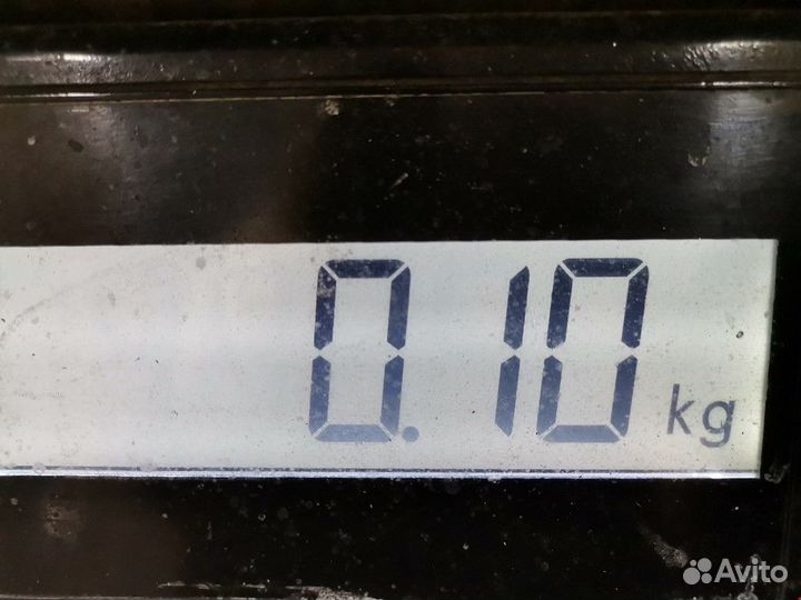 Датчик детонации Audi A4 B5 рест. 2001 06C905377