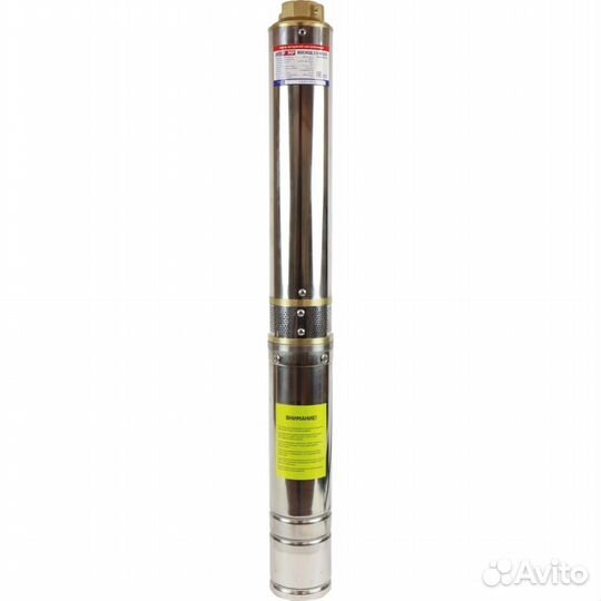 Скважинный насос HB pump восход 3.5-60/50