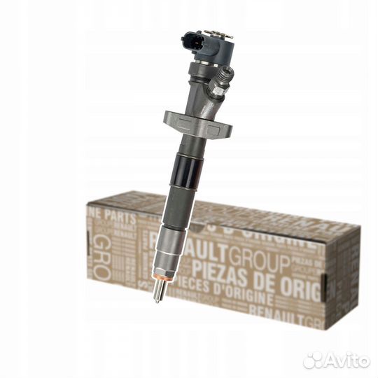 Bosch 8200146357 0445110141 форсунка