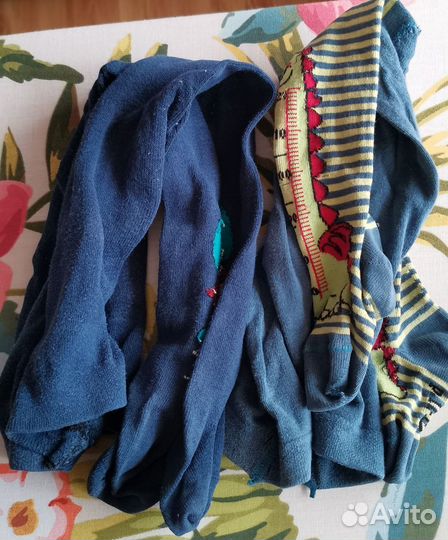 Детские вещи бу