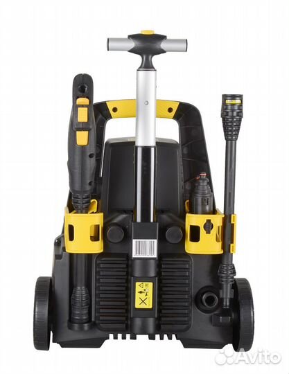 Мойка - пылесос Huter W150-MF