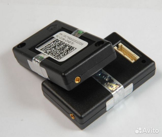 Монтаж тахографа, блок нкм