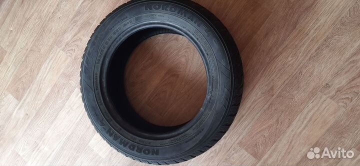 Nordman 5 195/60 R15