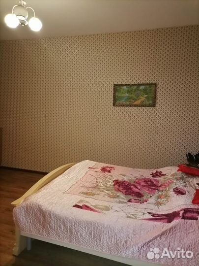 Дом 90 м² на участке 5 сот.