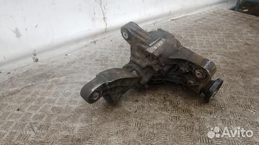 Редуктор переднего моста mercedes benz R-class W251 (1GM09QE01)