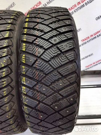 Goodyear Ultragrip Ice Arctic 195/65 R15 91T