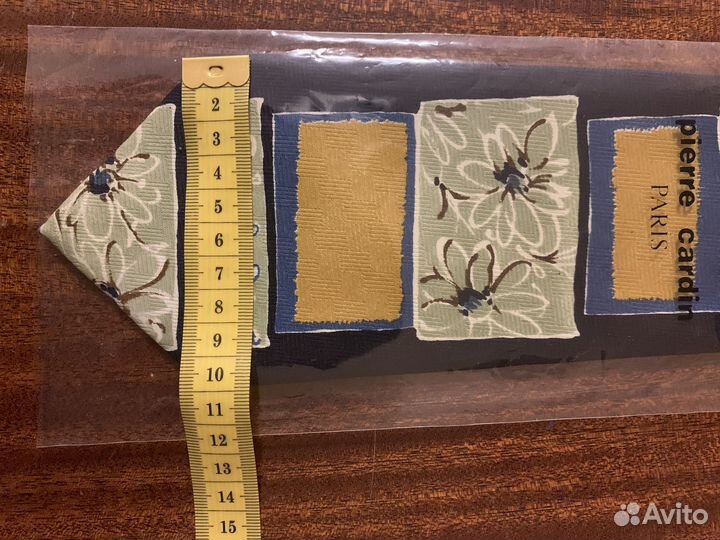 Галстук мужской новый