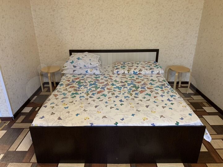 1-к. квартира, 32,5 м², 4/5 эт.