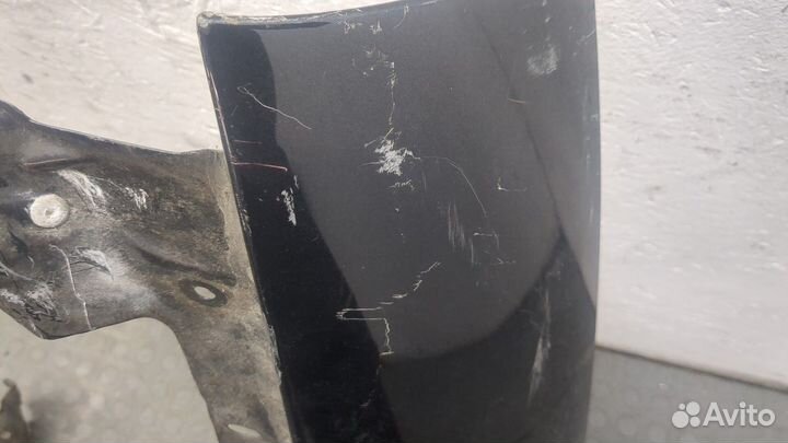 Крыло Ford Ka, 2007