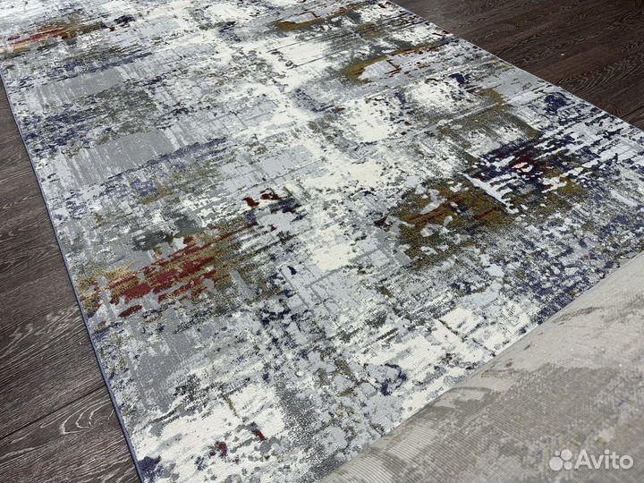 Ковер, ковровая дорожка современная, Турция