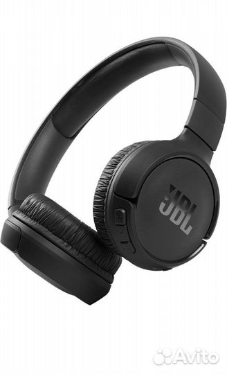 Беспроводные наушники jbl