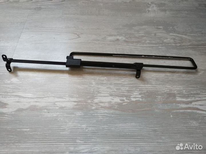 Штанга выдвижная