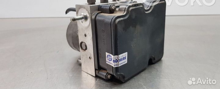 Блок абс, 9832278080 Citroen C4 Aircross - года