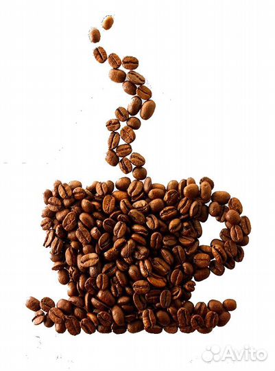 Кофейный жмых сухой 20кг