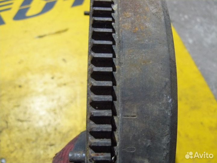 Маховик для Volkswagen Passat B3 1,8