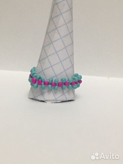 Плетение из бисера на заказ