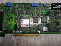 ICP DAS PCI-1800L цап/ацп