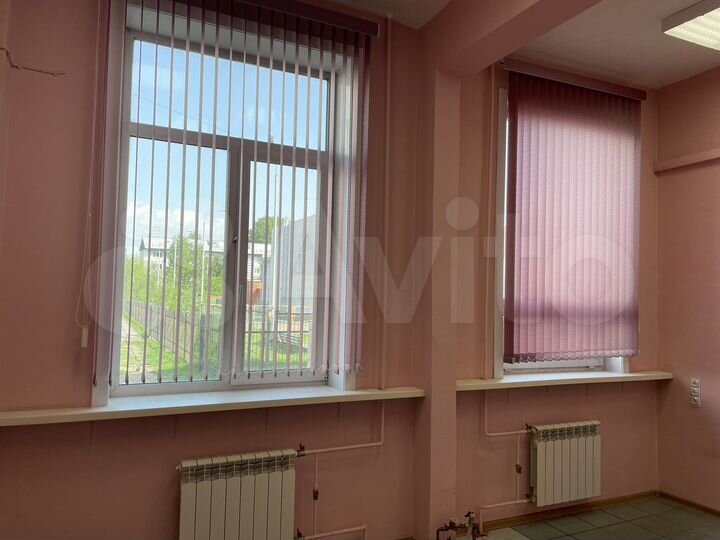 Свободного назначения, 25 м²