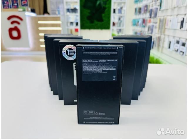 Samsung Galaxy S23 FE, 8/256 ГБ