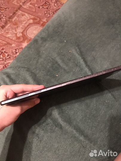 Планшет lenovo