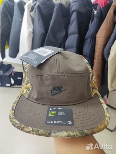 Кепка Nike Rainforest Gorpcore