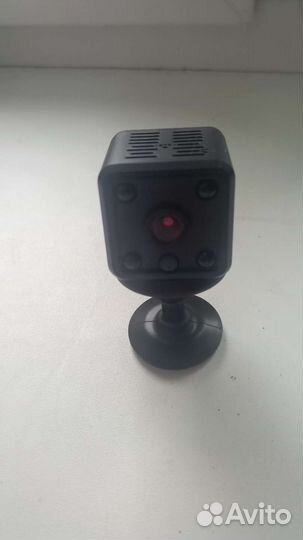 Wifi видеокамера